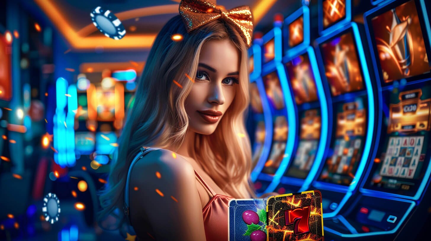 pg slot ceo