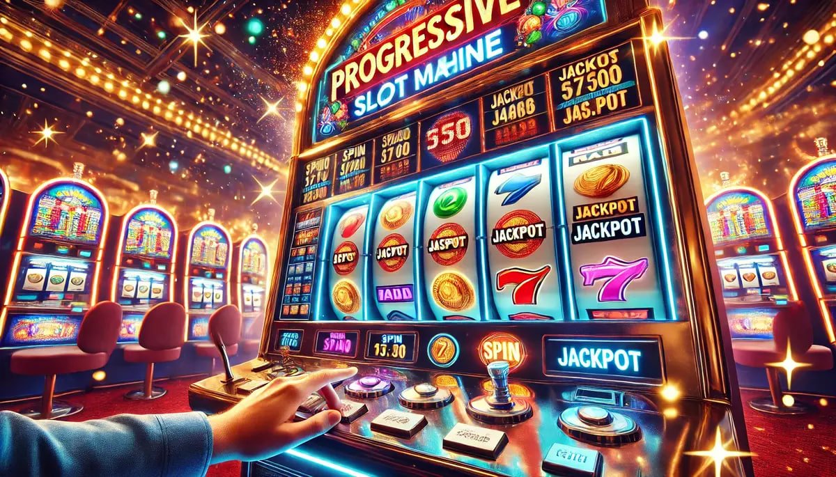 pg slot ceo
