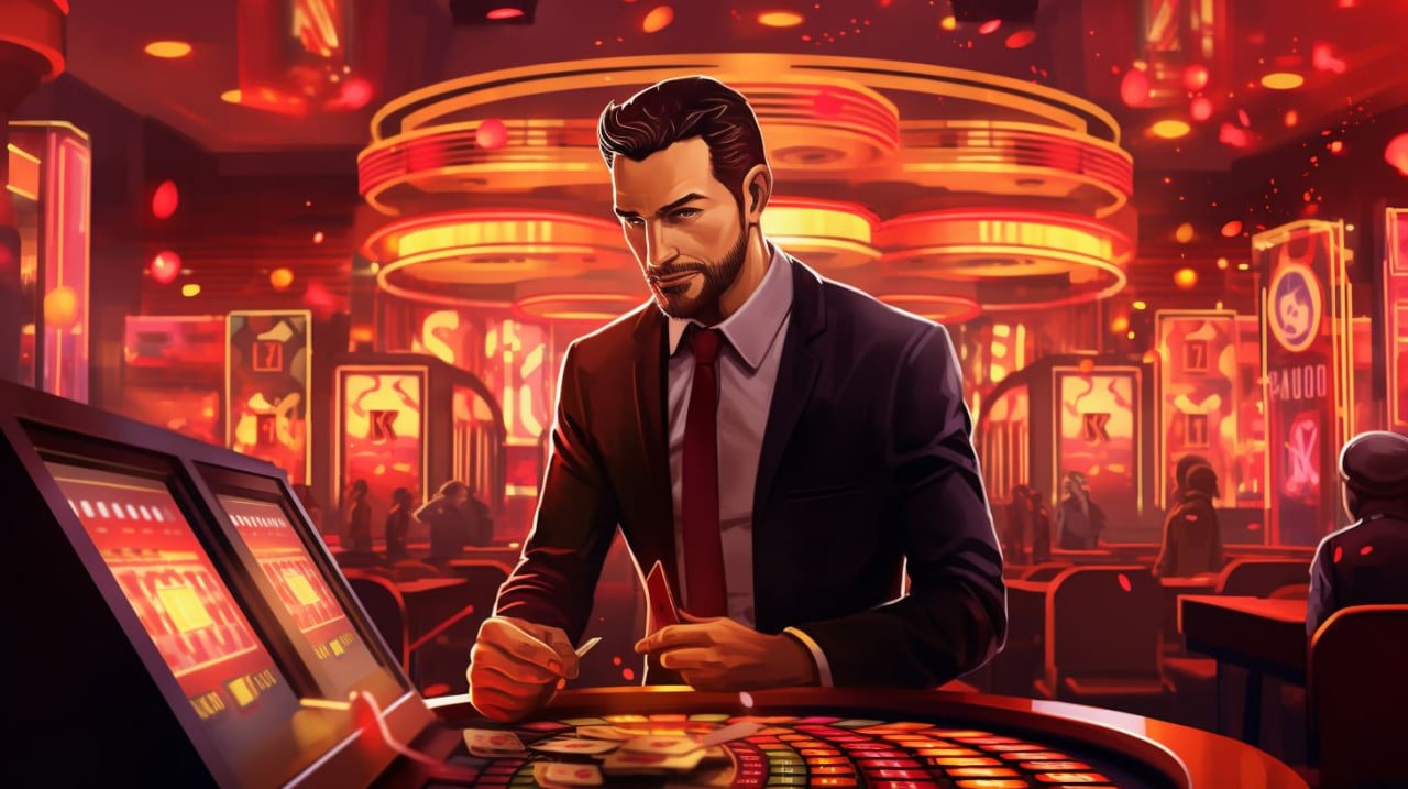 pg slot ceo