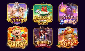 pg slot ceo