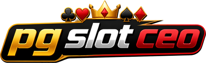 pg slot ceo